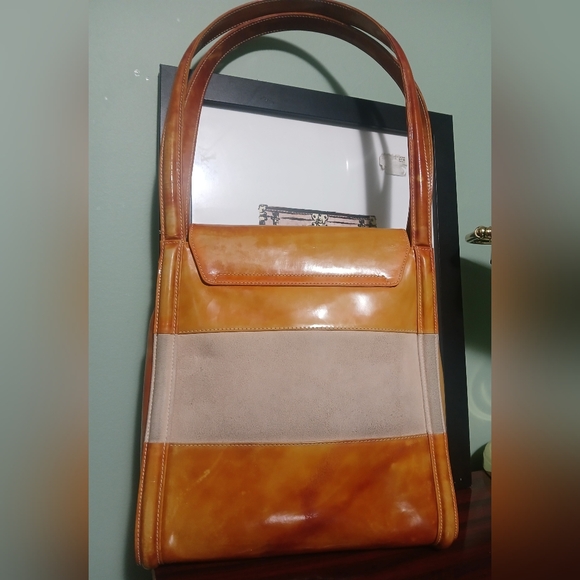 GUCCI Vintage Shoulder Bag - Picture 5 of 16